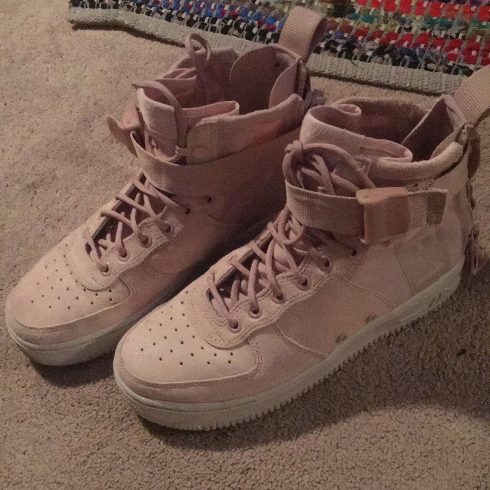 Nike air forces